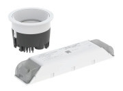 Светодиодный потолочный точечный светильник Geberit DALI для ComfortLight 502.925.01.1