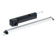 Розеточный модуль Geberit с модулем ComfortLight для шкафчиков 75–90 см 505.093.00.2