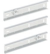 Комплект траверс та анкерів для кріплення ванни до стіни Geberit 554.980.00.1