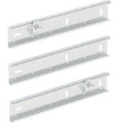 Комплект траверс та анкерів для кріплення ванни до стіни Geberit 554.980.00.1