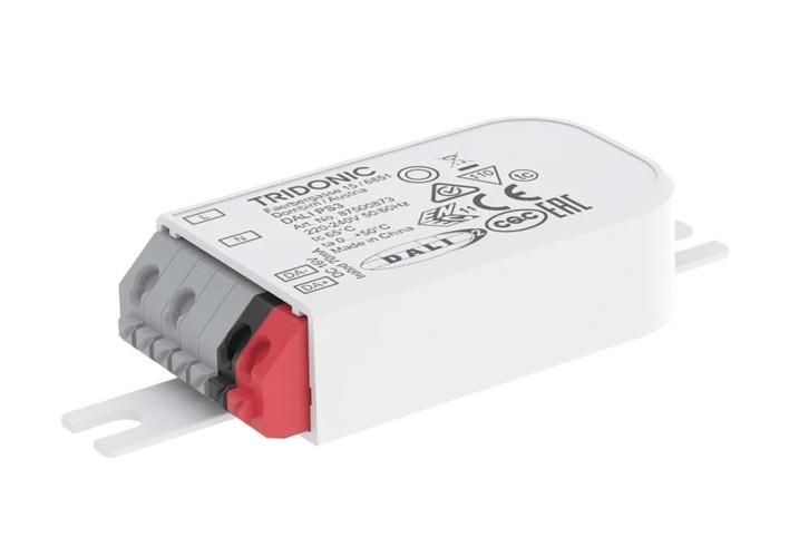Сетевой блок питания Geberit One для шины DALI для ComfortLight 502.829.00.1