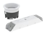 Светодиодный потолочный точечный светильник Geberit DALI для ComfortLight 502.925.01.1