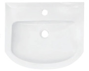Раковина для ванної Kolo Proxy 60х46 см сантехнічний фарфор білий 101960UA