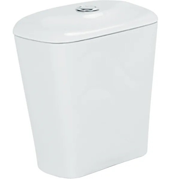 Сливной бачок для унитаза Kolo Bambi сантехнический фарфор белый 104000UA