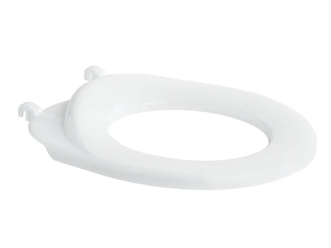 Сиденье для детского унитаза Kolo Bambi полипропилен белый 1101912UA