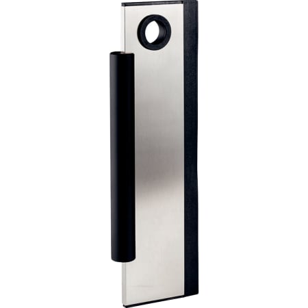 Скребок для душевой кабины Geberit нержавеющая сталь с резиновой кромкой 154.296.00.1