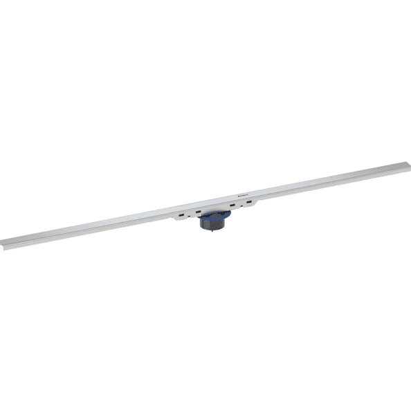 Дренажний канал для душу Geberit CleanLine50 нержавіюча сталь матова 154.446.KS.2