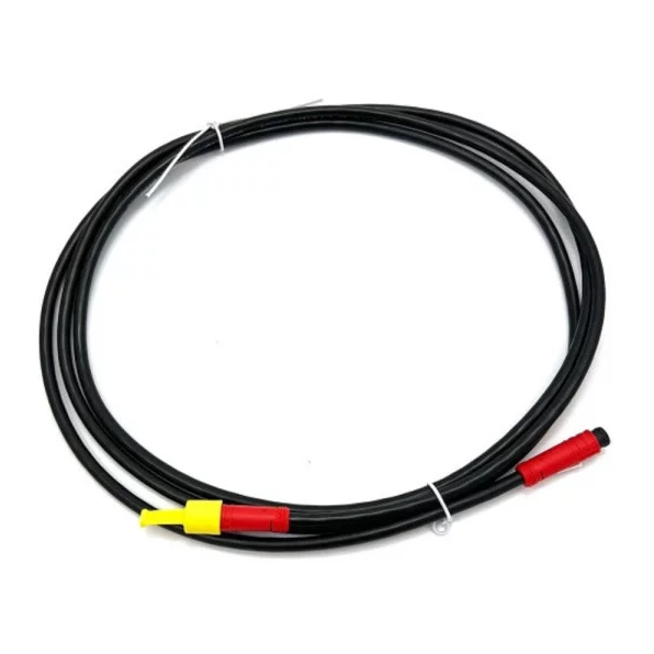 Кабель питания для модуля Geberit DuoFresh и системы управления смывом унитаза 244.094.00.1