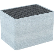 Керамический сотовый фильтр Geberit тип 3 242.999.00.1