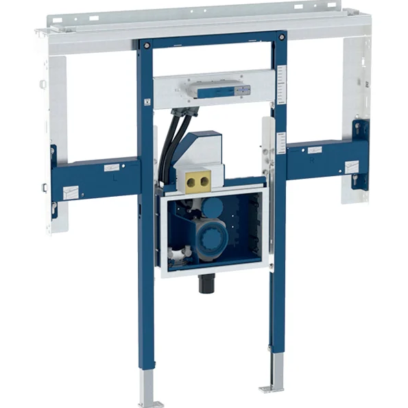 Монтажный элемент Geberit Duofix для раковины Geberit One и настенного смесителя Geberit One 111.071.00.2