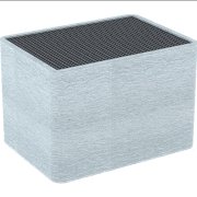 Керамічний стільниковий фільтр Geberit тип 3 242.999.00.1