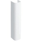 П'єдестал для раковини Geberit Selnova Square сантехнічний фарфор білий 500.342.01.7