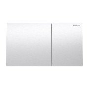 Кнопка змиву Geberit Sigma 70 подвійний змив нержавіюча сталь 115.622.FW.1