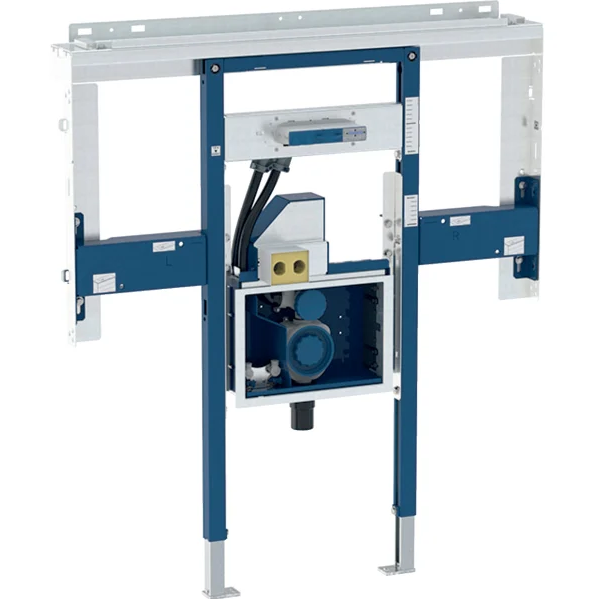 Монтажный элемент Geberit Duofix для раковины Geberit One и настенного смесителя Geberit One 111.073.00.2