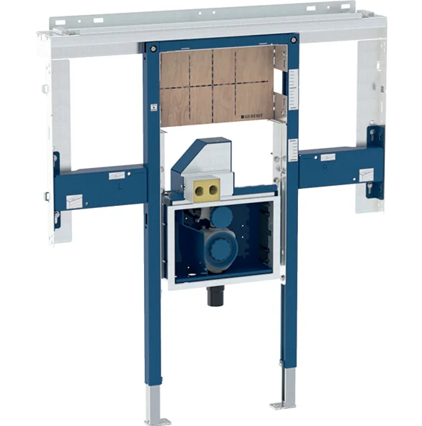 Монтажный элемент Geberit Duofix для раковины Geberit One и настенного смесителя Geberit One 111.082.00.2