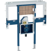 Монтажный элемент Geberit Duofix для раковины Geberit One и настенного смесителя Geberit One 111.083.00.2