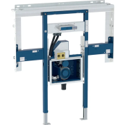 Монтажный элемент Geberit Duofix для раковины Geberit One и настенного смесителя Geberit One 111.072.00.2