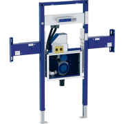 Монтажний елемент Geberit Duofix для раковини Geberit One та настінного змішувача Geberit One 111.093.00.2