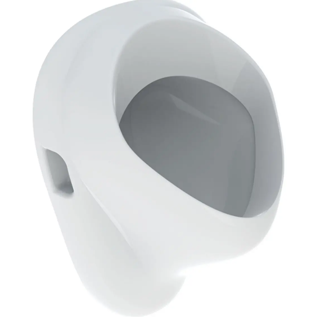 Писсуар подвесной Geberit Felix 35х35,5 керамика белый 502.895.00.1