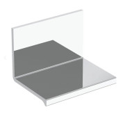 Ручка для дзеркальних шаф Geberit One глянсовий хром 502.619.00.1