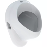 Писсуар подвесной Geberit Felix 35х35,5 керамика белый 502.885.00.1