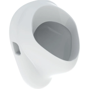 Писсуар подвесной Geberit Felix 35х35,5 керамика белый 502.895.00.1