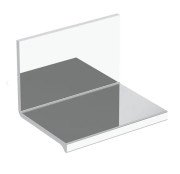 Ручка для зеркальных шкафчиков Geberit One глянцевый хром 502.619.00.1