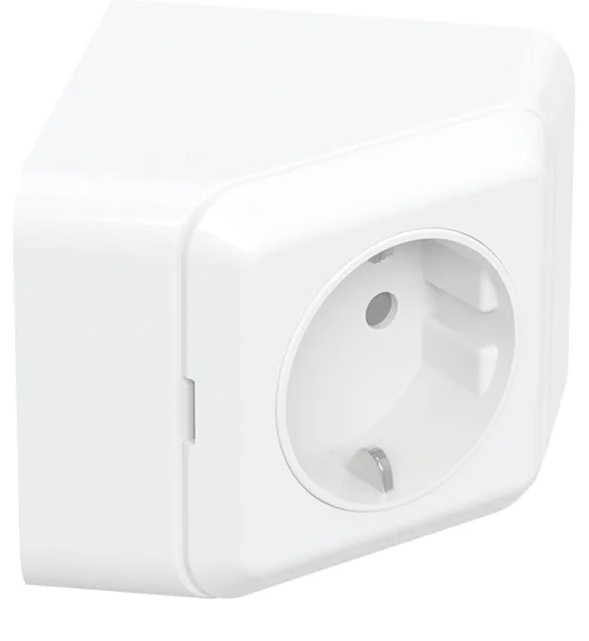 Розеточный модуль для зеркальных шкафчиков Geberit One 502.669.00.1