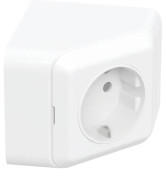 Розеточный модуль для зеркальных шкафчиков Geberit One 502.669.00.1