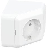 Розеточный модуль для зеркальных шкафчиков Geberit One 502.669.00.1