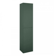 Пенал для ванной Roca Extra подвесной 40х35,2х180 см ДСП зеленый матовый A857956534