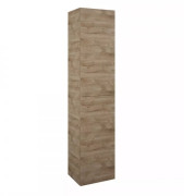 Пенал для ванної Roca Extra підвісний 40х35,2х180 см ДСП дуб Canela A857956808