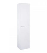 Пенал для ванной Roca Extra подвесной 40х35,2х180 см ДСП белый глянцевый A857956806