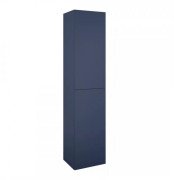 Пенал для ванної Roca Extra підвісний 40х35,2х180 см ДСП синій матовий A857956538