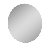 Зеркало в ванную комнату Roca Sote Ø100 см A812449000