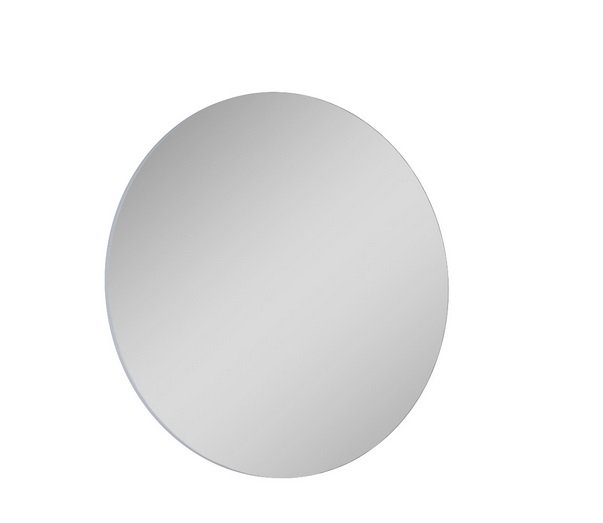 Зеркало в ванную комнату Roca Sote Ø80 см A812448000