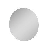 Зеркало в ванную комнату Roca Sote Ø80 см A812448000