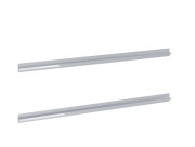 Комплект ручок для тумби Roca Gap Pro 100 см хром 2 шт A817008339