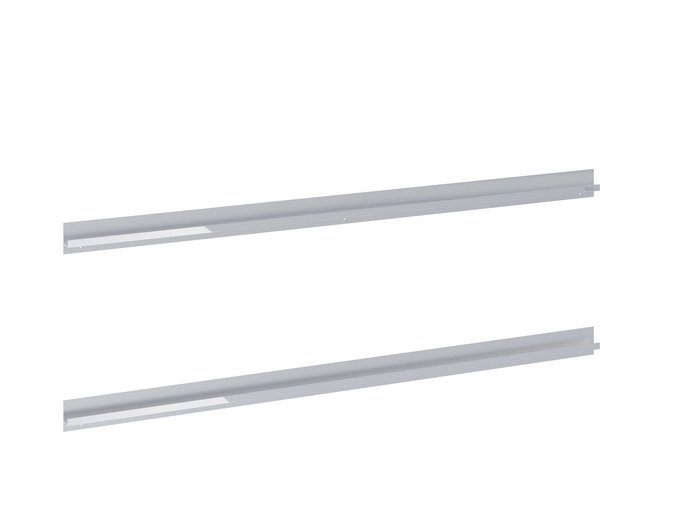 Комплект ручек для тумбы Roca Gap Pro 100 см хром 2 шт A817008339