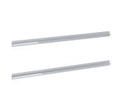 Комплект ручек для тумбы Roca Gap Pro 100 см хром 2 шт A817008339