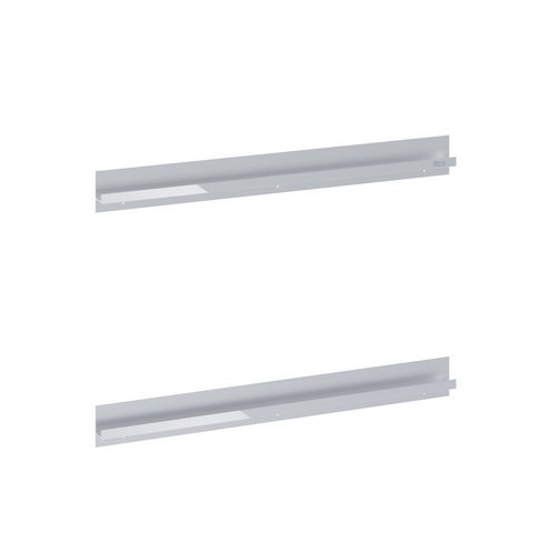 Комплект ручек для тумбы Roca Gap Pro 50 см хром 2 шт A817004339