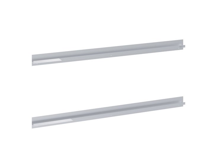 Комплект ручок для тумби Roca Gap Pro 80 см хром 2 шт A817007339