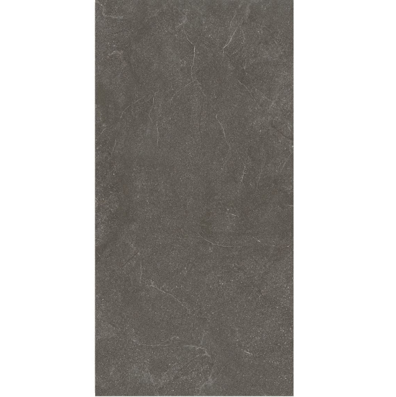 Плитка керамогранит Marazzi Rare Stone Dark Grey 60х120 см KFEZ