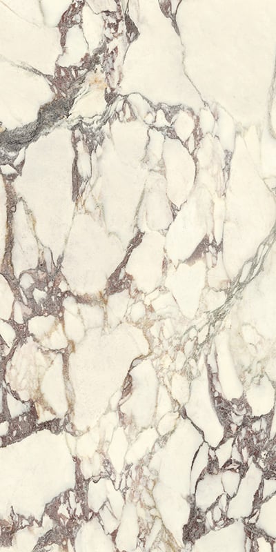 Плитка керамогранит Fiandre Marble Lab Breccia Mirabile Lucidato 60х120 см AL282X864