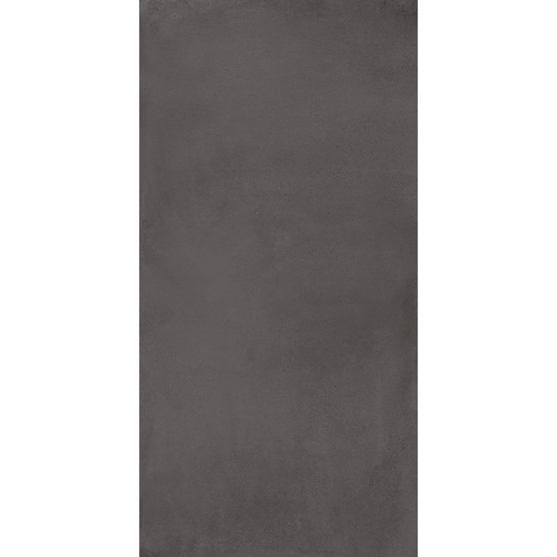 Плитка керамограніт Marazzi Appeal Anthracite Rett 60х120 см M0VA