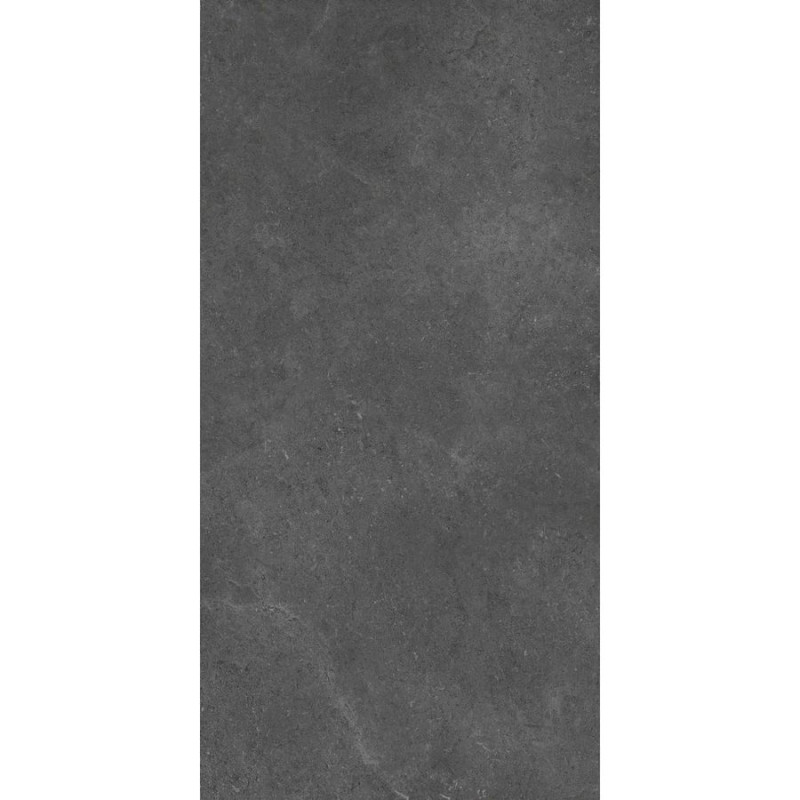 Плитка керамогранит Marazzi Stream Anthracite Rett 60х120 см M0U2