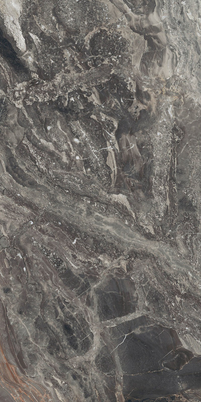 Плитка керамограніт Fiandre Marble Lab Arabescato Orobico Semilucidato 60х120 см AS200X864