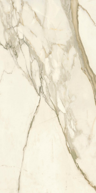 Плитка керамогранит Fiandre Marble Lab Calacatta Elite Lucidato 60х120 см AL204X864