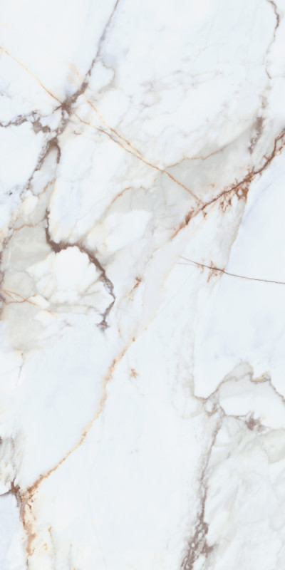 Плитка керамограніт Graniser Bonita White F.Lpr 60х120 см 01024