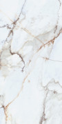 Плитка керамогранит Graniser Bonita White F.Lpr 60х120 см 01024